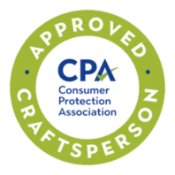 CPA conservatory roof Services Manchester area
