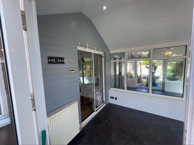 Why Does My Conservatory Roof Feel Hotter in Summer and How to Fix It?