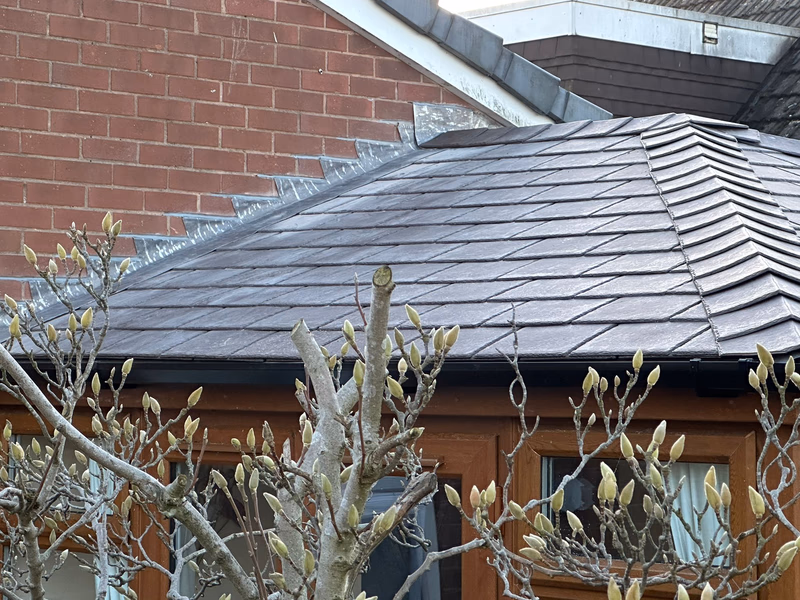 Do I Need a Building Regulations Certificate After Replacing My Conservatory Roo