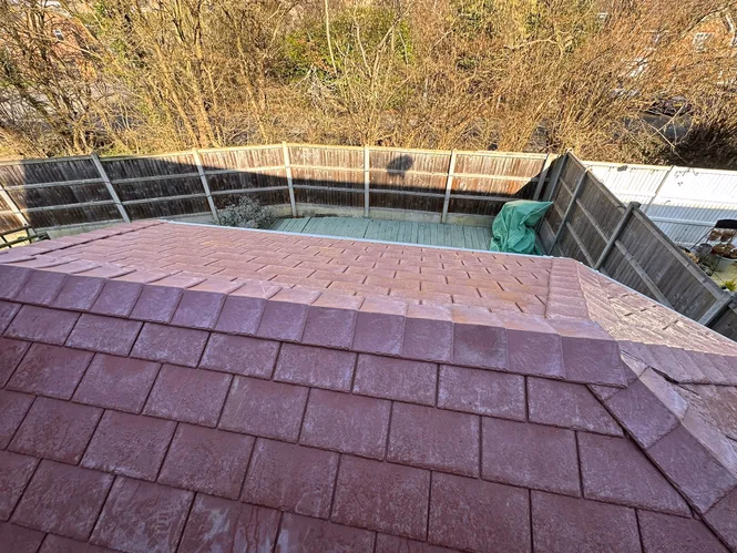 Does Replacing Your Conservatory Roof Require a Structural Survey in the UK?