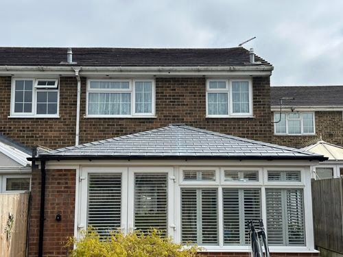 Replacement Conservatory Roof or Full Renovation?