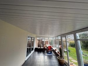 Is It Cheaper to Repair or Replace a Conservatory Roof in the UK?