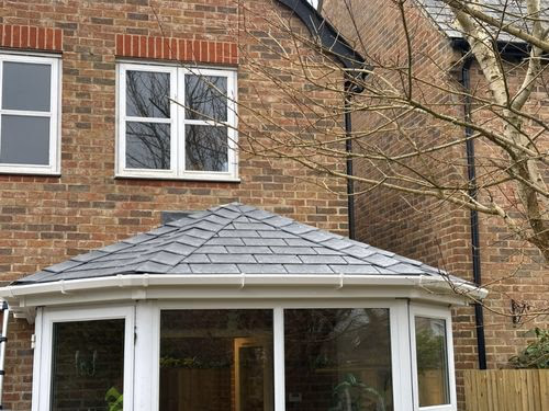5 Signs Your Conservatory Roof Is Costing You Money on Energy Bills