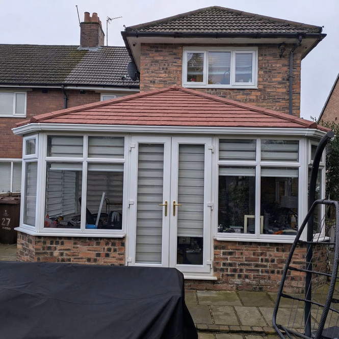 How to Choose the Best Conservatory Roof Replacement Company